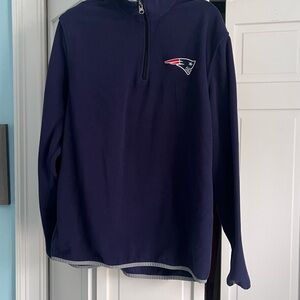 47 Brand Navy Apparel